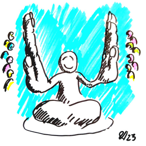 Grenzen setzen mit Coaching