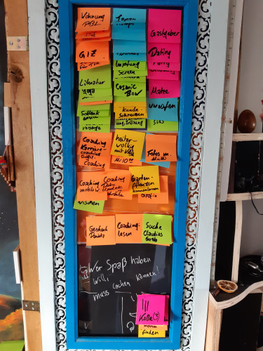 Personal Kanban 1: Der Schritt ins Digitale
