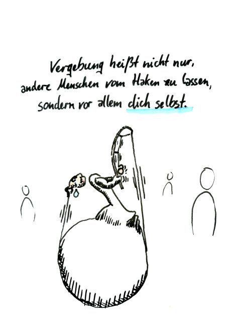 Vergebungsrituale